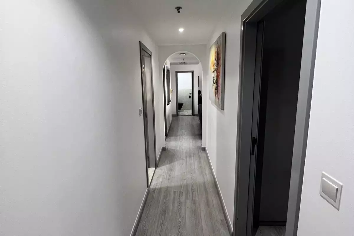Квартира 128м² в ОАЭ, Дубай. Стоимостью 599317€ аренда фото-14