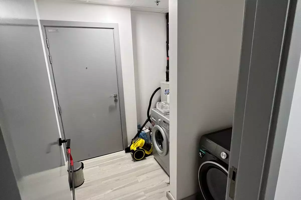 Квартира 128м² в ОАЭ, Дубай. Стоимостью 599317€ аренда фото-15