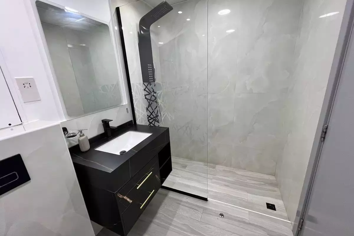 Квартира 128м² в ОАЭ, Дубай. Стоимостью 599317€ аренда фото-17