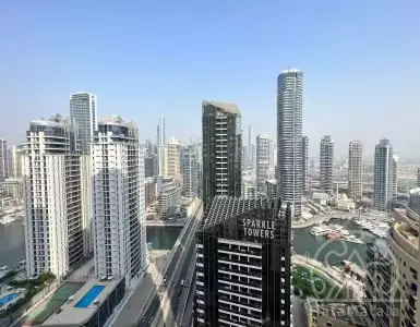 Купить квартиру в ОАЭ 599317€