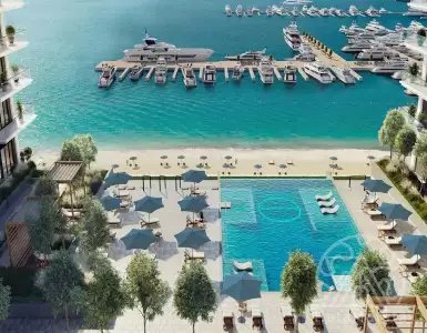 Купить квартиру в ОАЭ 836333€