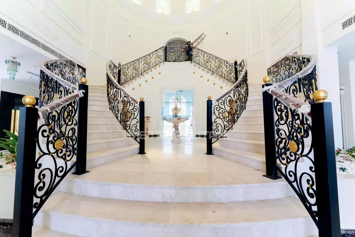Вилла 1157м² в ОАЭ, Дубай. Стоимостью 11237197€ аренда фото-7