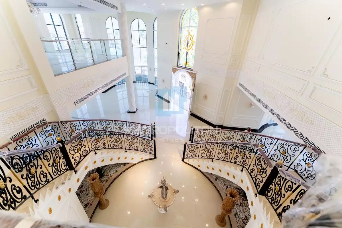 Вилла 1157м² в ОАЭ, Дубай. Стоимостью 11237197€ аренда фото-11