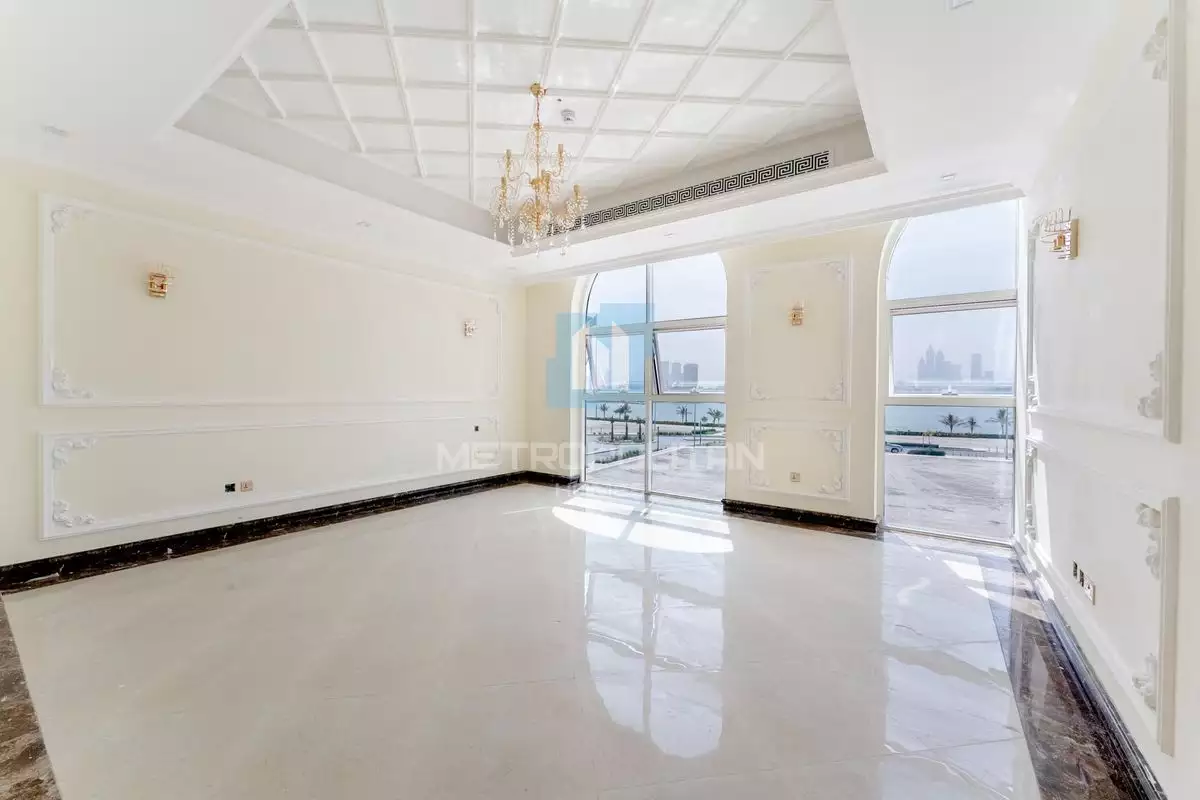 Вилла 1157м² в ОАЭ, Дубай. Стоимостью 11237197€ аренда фото-12