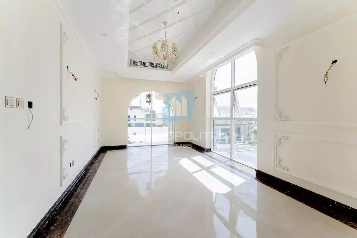 Вилла 1157м² в ОАЭ, Дубай. Стоимостью 11237197€ аренда фото-14