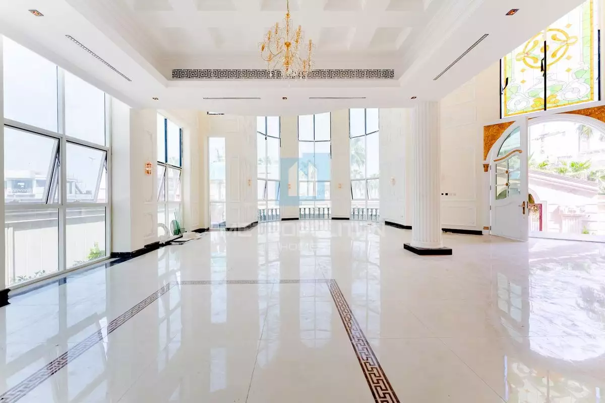 Вилла 1157м² в ОАЭ, Дубай. Стоимостью 11237197€ аренда фото-15