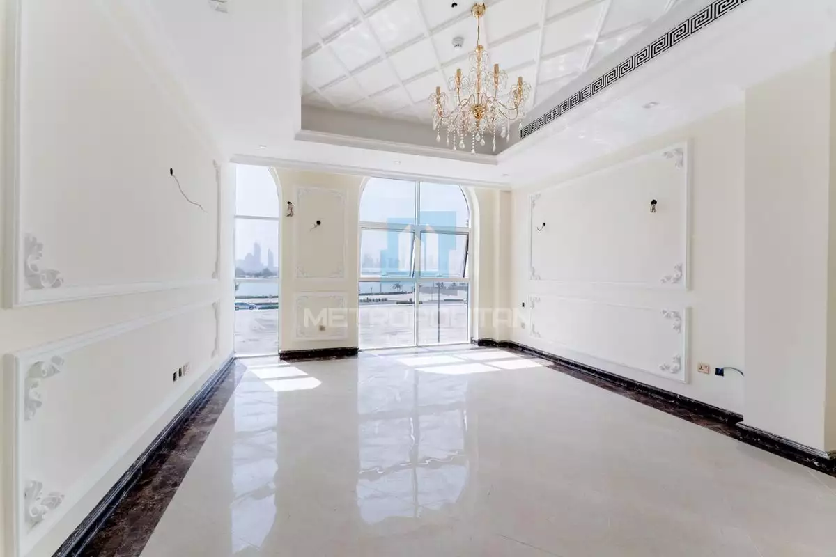 Вилла 1157м² в ОАЭ, Дубай. Стоимостью 11237197€ аренда фото-16