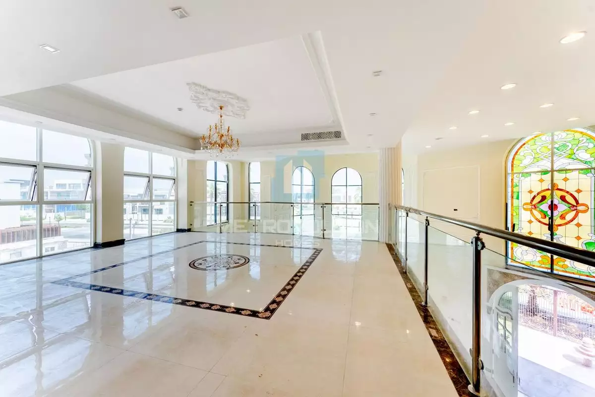 Вилла 1157м² в ОАЭ, Дубай. Стоимостью 11237197€ аренда фото-17