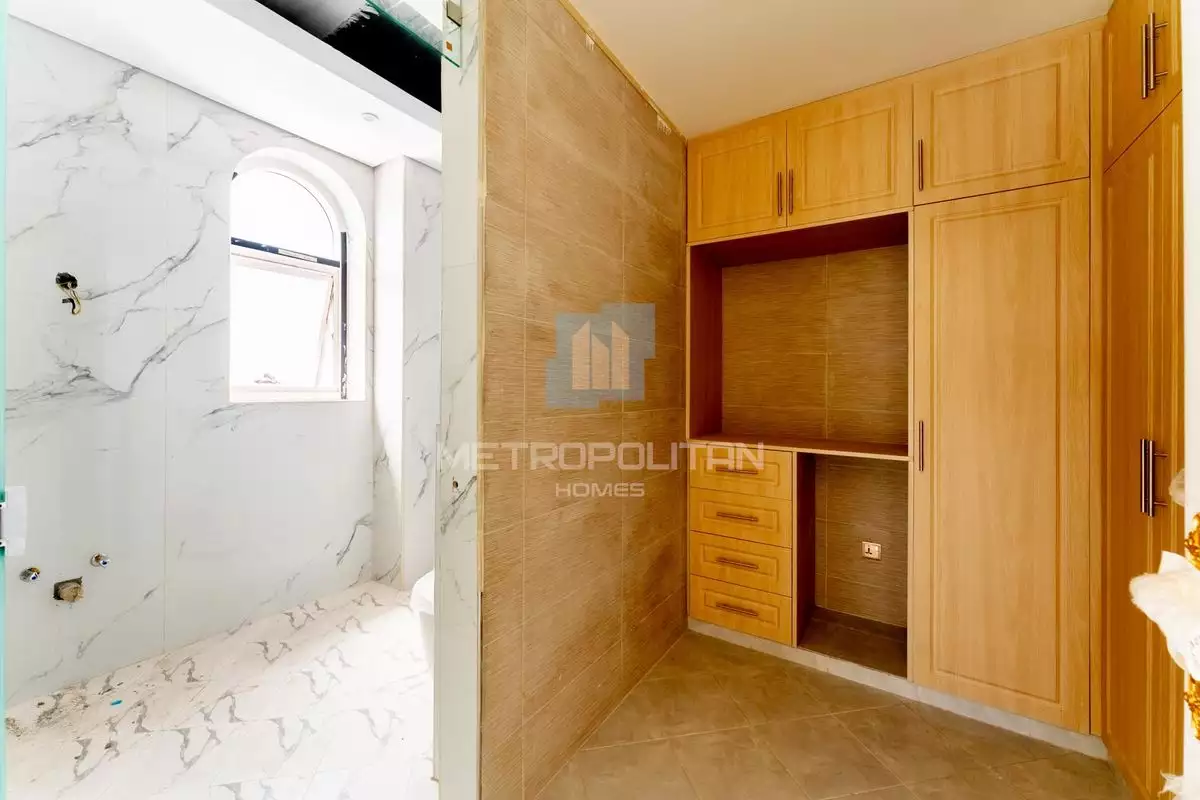 Вилла 1157м² в ОАЭ, Дубай. Стоимостью 11237197€ аренда фото-18