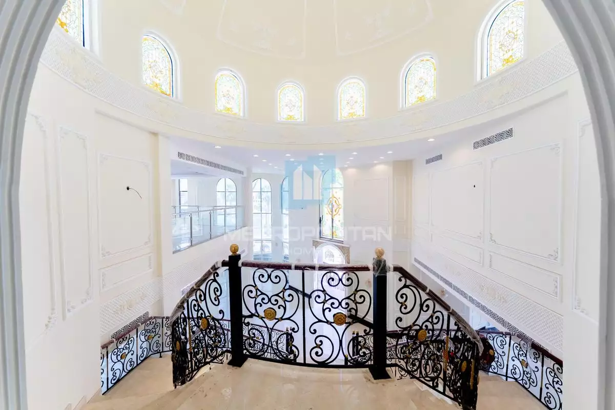 Вилла 1157м² в ОАЭ, Дубай. Стоимостью 11237197€ аренда фото-22