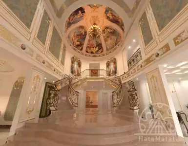 Купить виллу в ОАЭ 11237197€