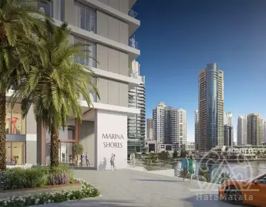 Купить квартиру в ОАЭ 853368€