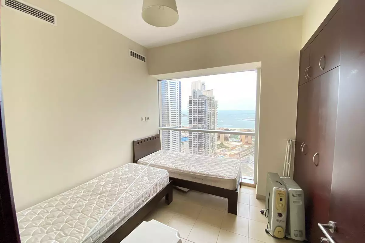 Квартира 147м² в ОАЭ, Дубай. Стоимостью 764129€ аренда фото-8
