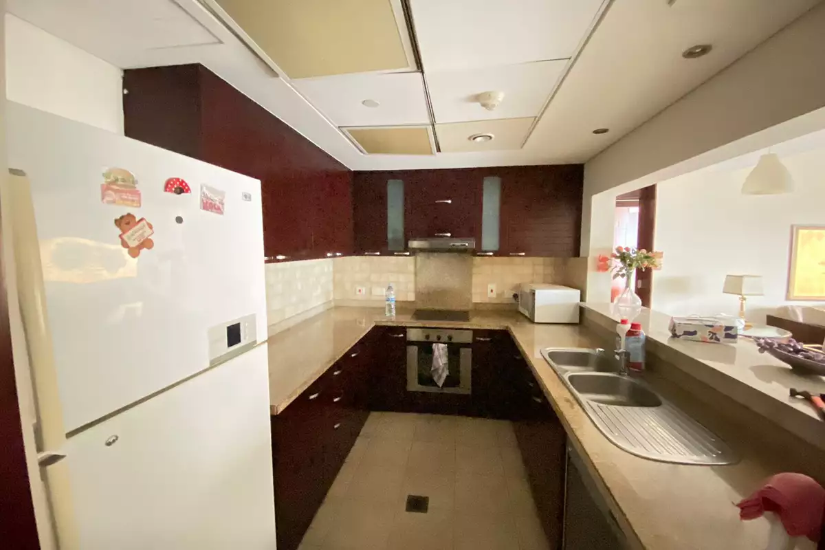 Квартира 147м² в ОАЭ, Дубай. Стоимостью 764129€ аренда фото-10