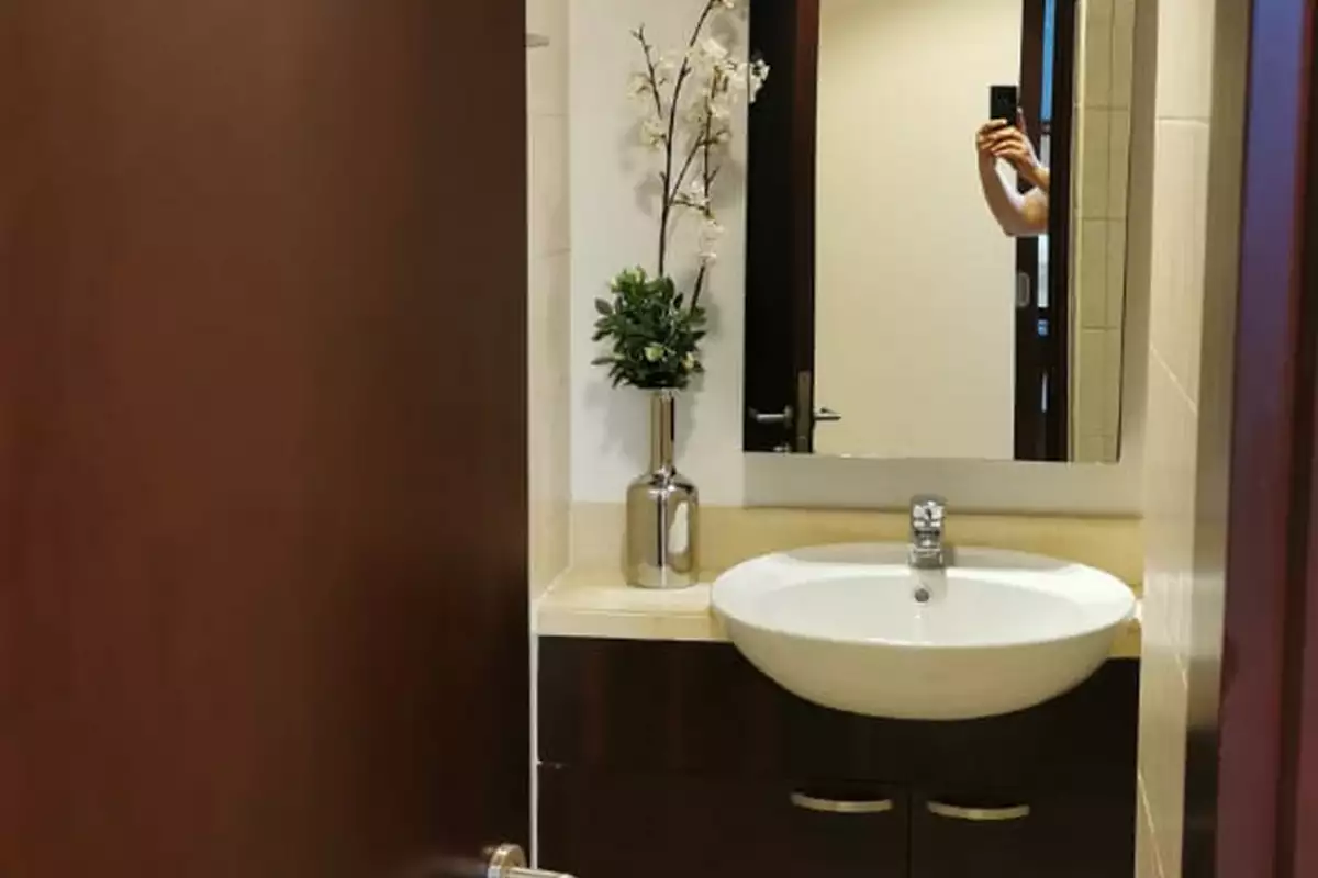 Квартира 147м² в ОАЭ, Дубай. Стоимостью 764129€ аренда фото-15