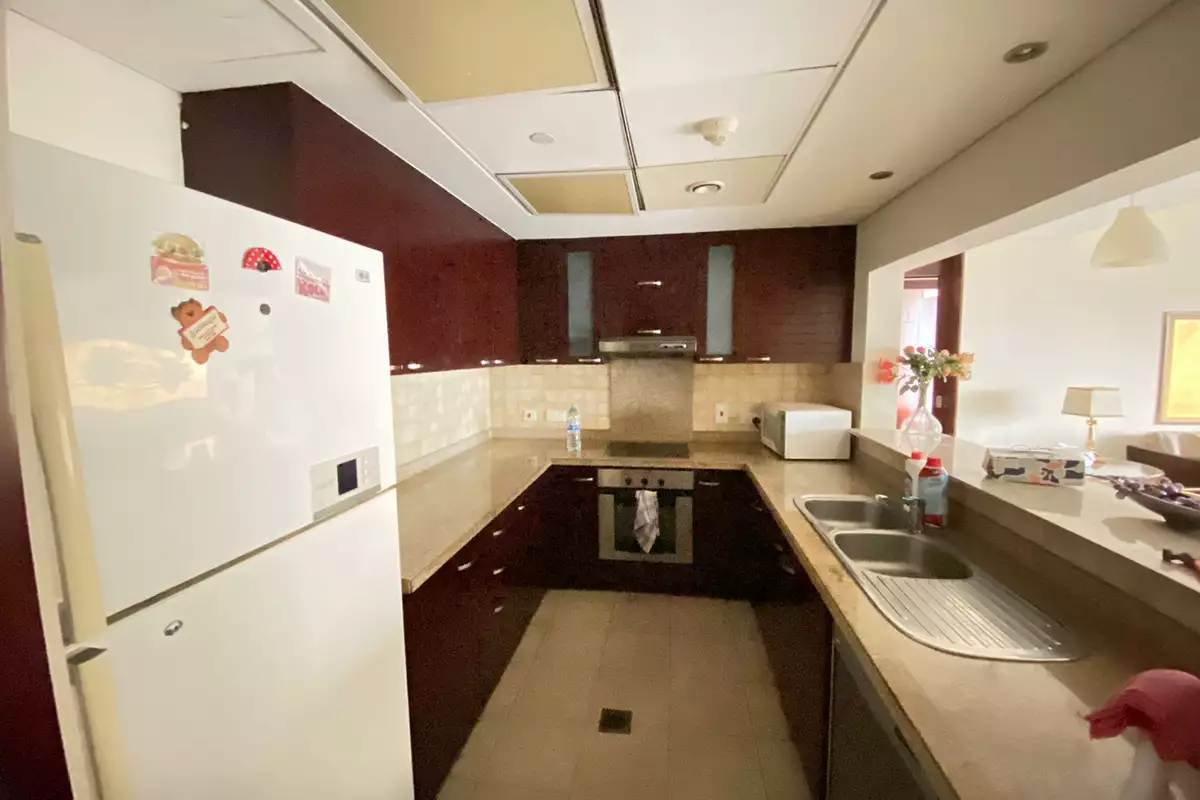Квартира 147м² в ОАЭ, Дубай. Стоимостью 764129€ аренда фото-20