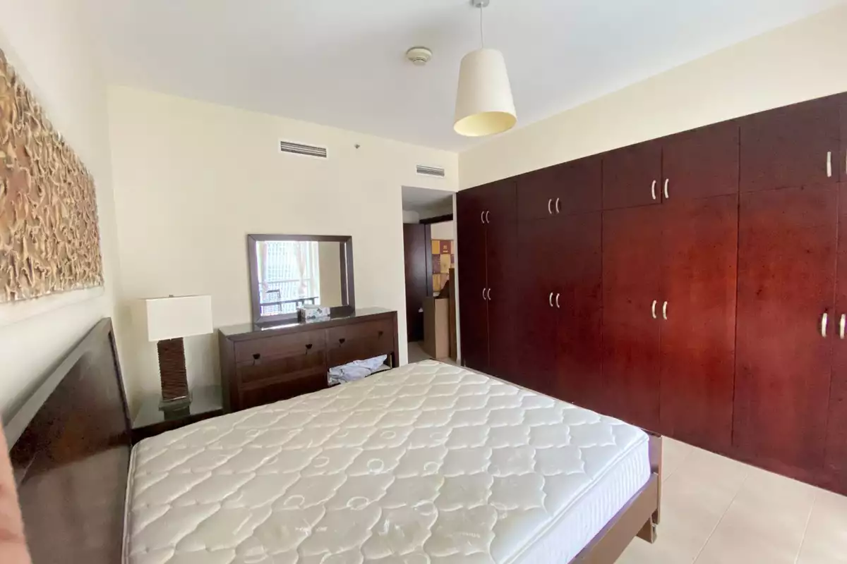 Квартира 147м² в ОАЭ, Дубай. Стоимостью 764129€ аренда фото-24