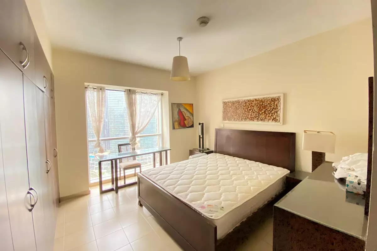 Квартира 147м² в ОАЭ, Дубай. Стоимостью 764129€ аренда фото-27