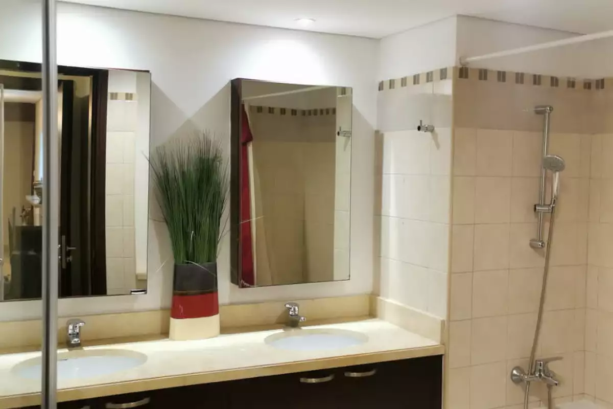 Квартира 147м² в ОАЭ, Дубай. Стоимостью 764129€ аренда фото-28