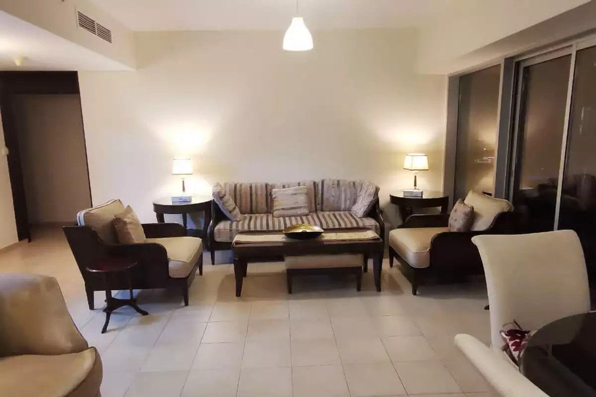 Квартира 147м² в ОАЭ, Дубай. Стоимостью 764129€ аренда фото-30