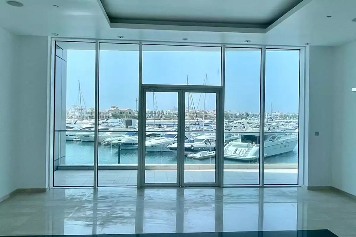 Квартира 128м² в ОАЭ, Дубай. Стоимостью 849033€ аренда фото-1
