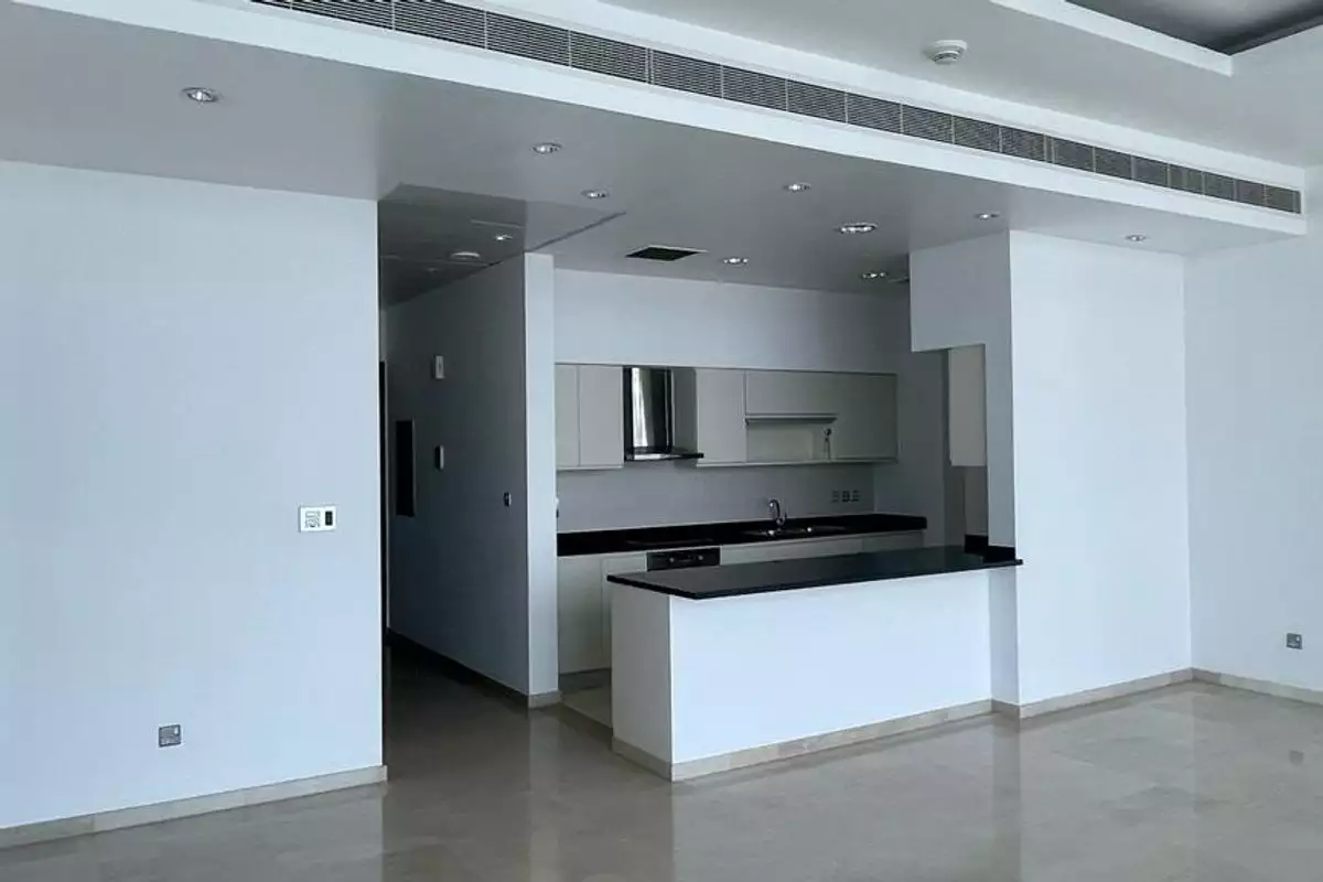 Квартира 128м² в ОАЭ, Дубай. Стоимостью 849033€ аренда фото-2