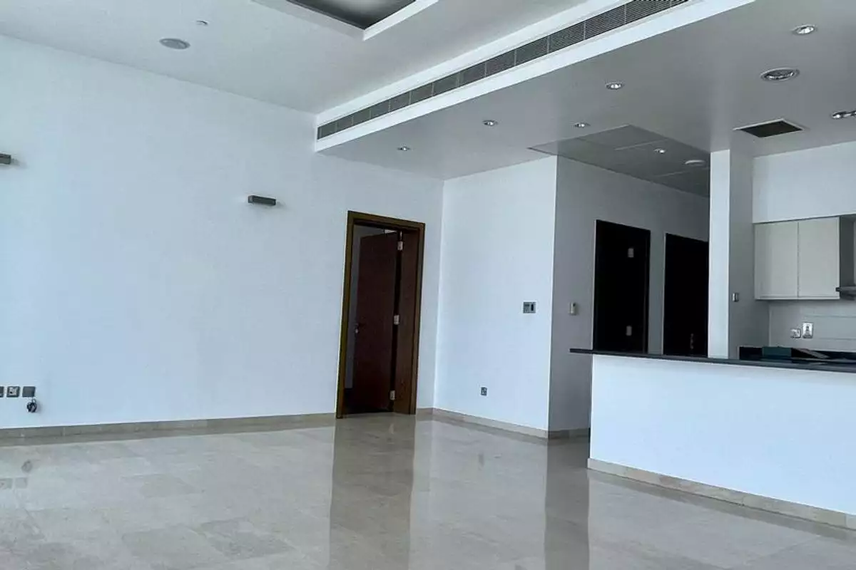 Квартира 128м² в ОАЭ, Дубай. Стоимостью 849033€ аренда фото-3