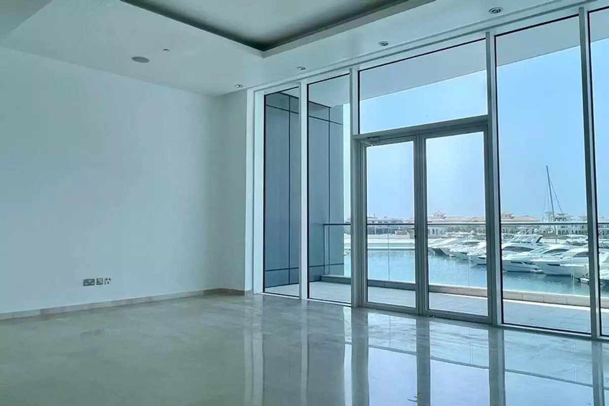 Квартира 128м² в ОАЭ, Дубай. Стоимостью 849033€ аренда фото-4