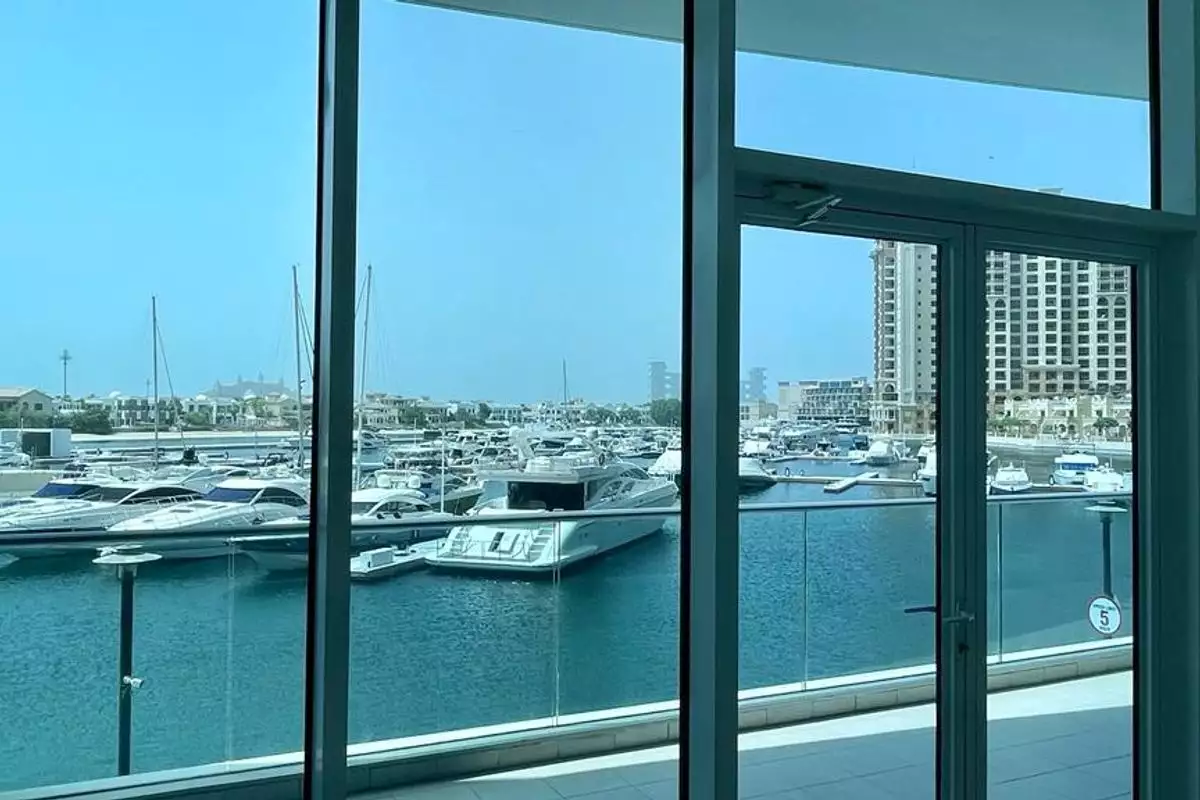 Квартира 128м² в ОАЭ, Дубай. Стоимостью 849033€ аренда фото-5