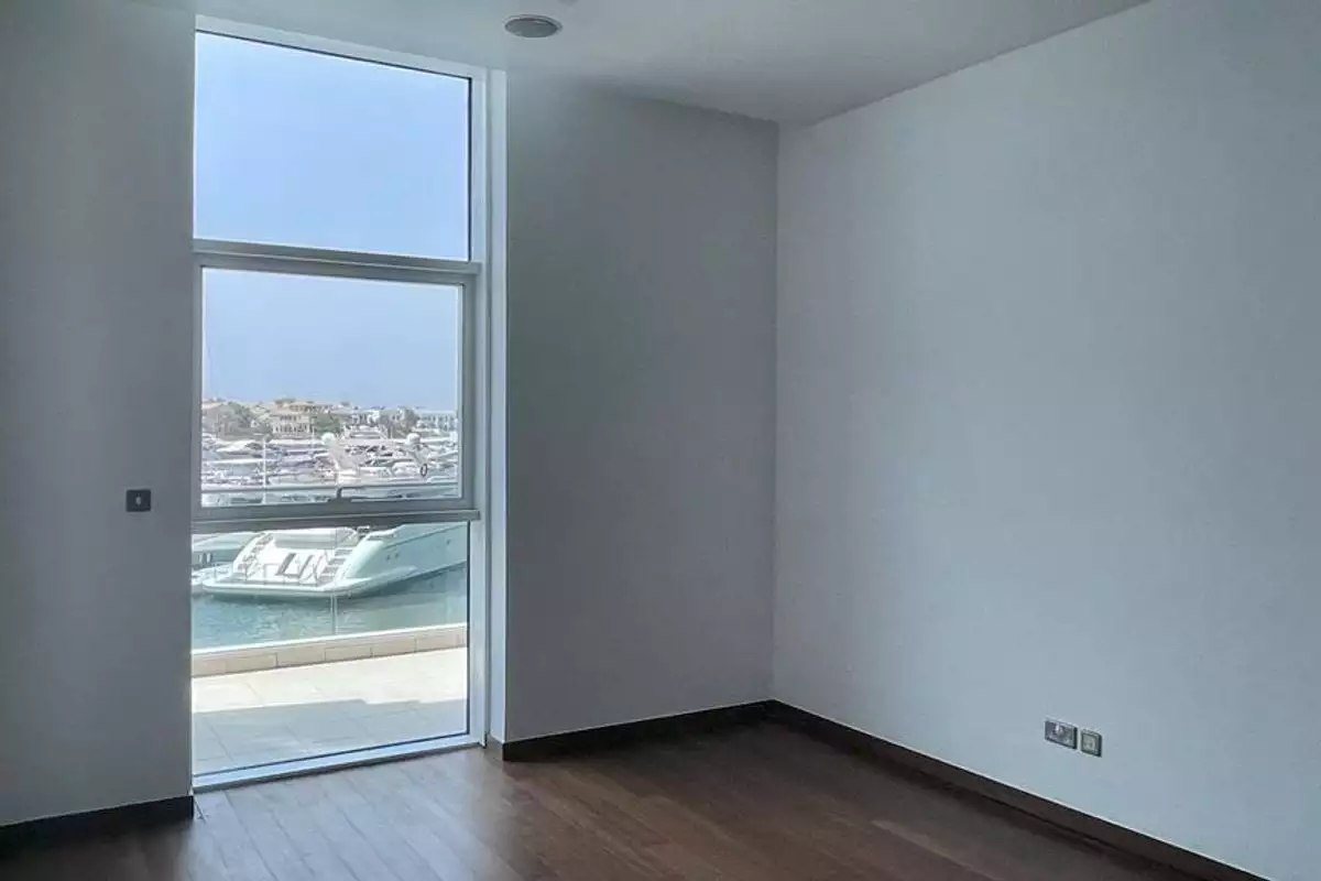 Квартира 128м² в ОАЭ, Дубай. Стоимостью 849033€ аренда фото-6