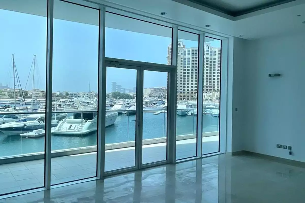 Квартира 128м² в ОАЭ, Дубай. Стоимостью 849033€ аренда фото-7
