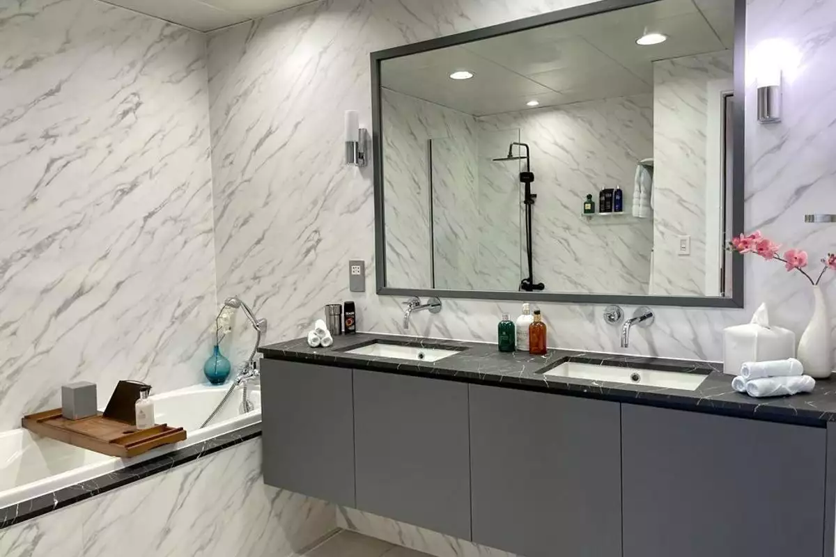 Квартира 128м² в ОАЭ, Дубай. Стоимостью 849033€ аренда фото-9