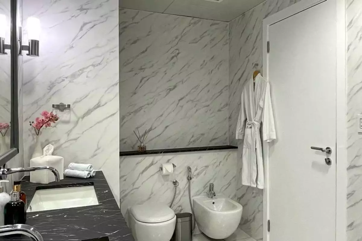 Квартира 128м² в ОАЭ, Дубай. Стоимостью 849033€ аренда фото-10