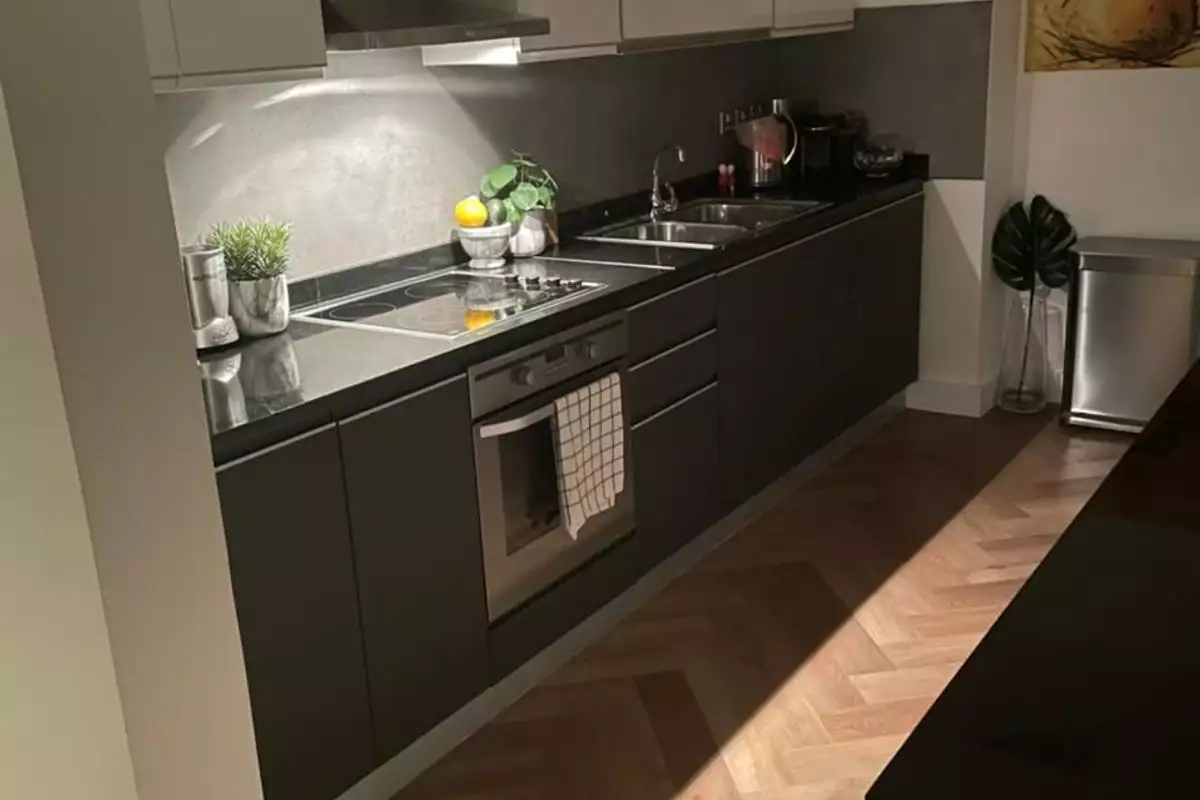 Квартира 128м² в ОАЭ, Дубай. Стоимостью 849033€ аренда фото-12