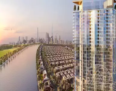 Купить квартиру в ОАЭ 474459€