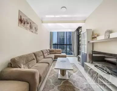 Купить квартиру в ОАЭ 298690€