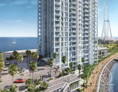 Купить квартиру в ОАЭ 898976€