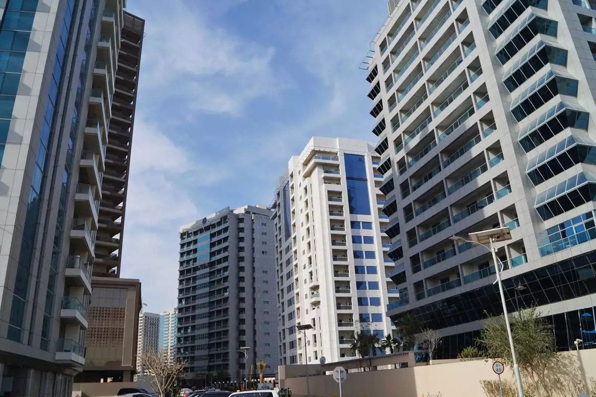 Земельный участок 4134м² в ОАЭ, Дубай. Стоимостью 8989758€ аренда фото-4