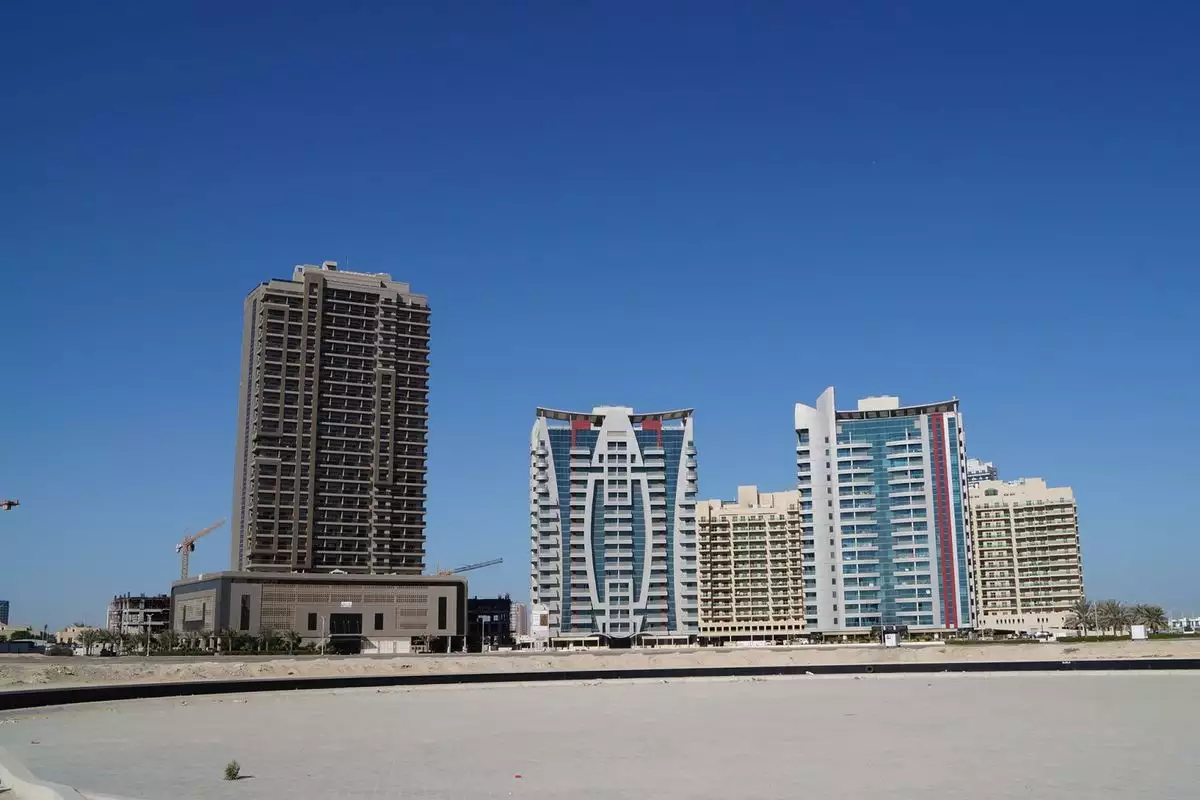 Земельный участок 4134м² в ОАЭ, Дубай. Стоимостью 8989758€ аренда фото-7