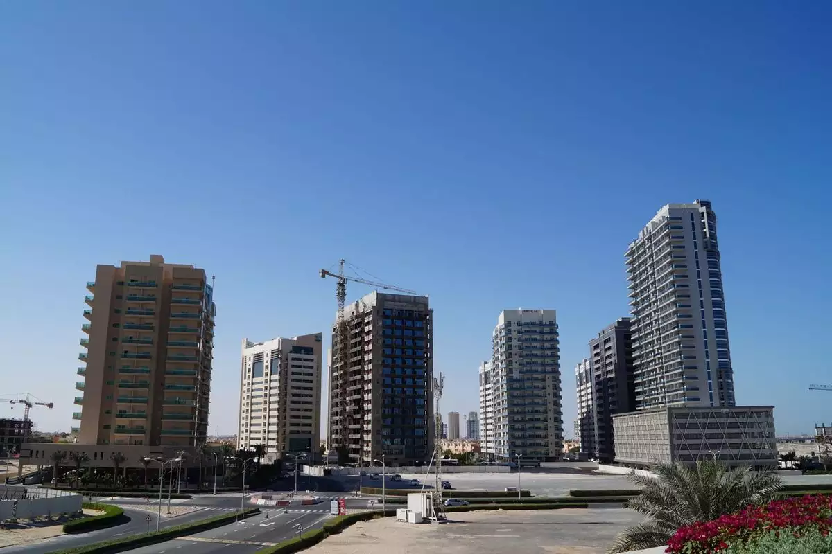 Земельный участок 4134м² в ОАЭ, Дубай. Стоимостью 8989758€ аренда фото-8