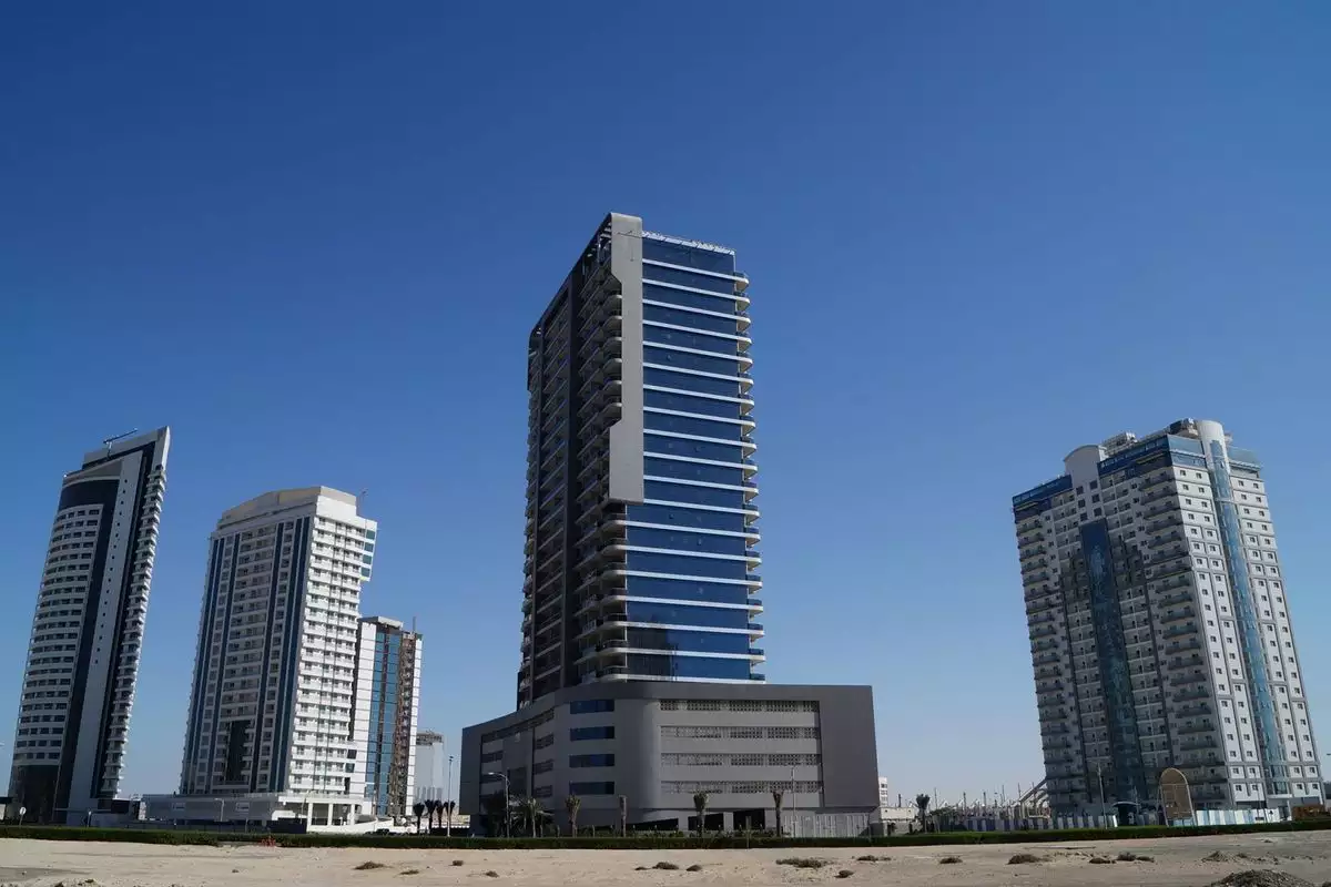 Земельный участок 4134м² в ОАЭ, Дубай. Стоимостью 8989758€ аренда фото-9