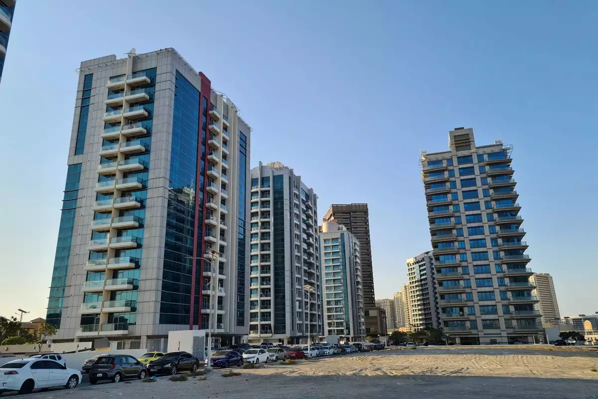 Земельный участок 4134м² в ОАЭ, Дубай. Стоимостью 8989758€ аренда фото-11