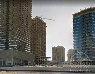 Купить земельный участок в ОАЭ 8989758€