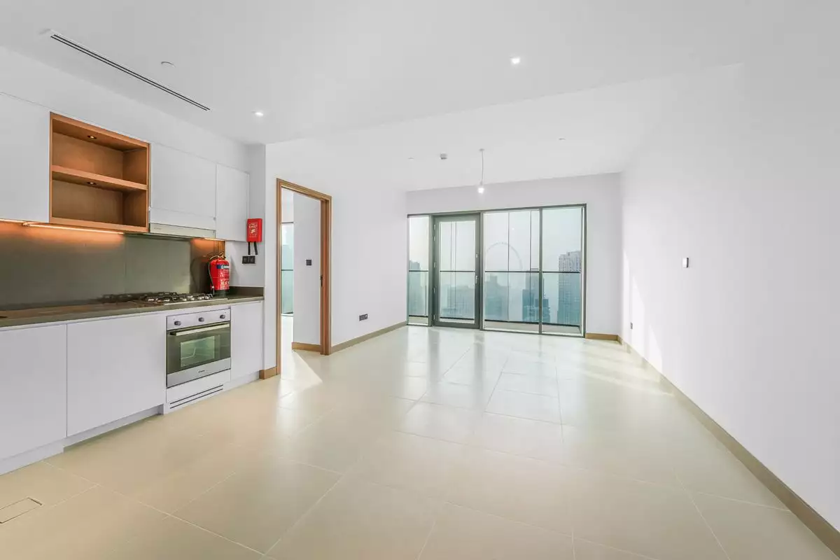 Квартира 102м² в ОАЭ, Дубай. Стоимостью 1223606€ аренда фото-3