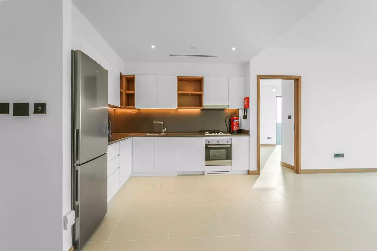 Квартира 102м² в ОАЭ, Дубай. Стоимостью 1223606€ аренда фото-4