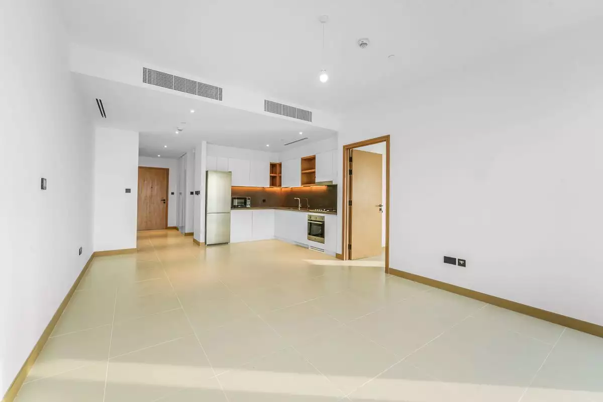 Квартира 102м² в ОАЭ, Дубай. Стоимостью 1223606€ аренда фото-5