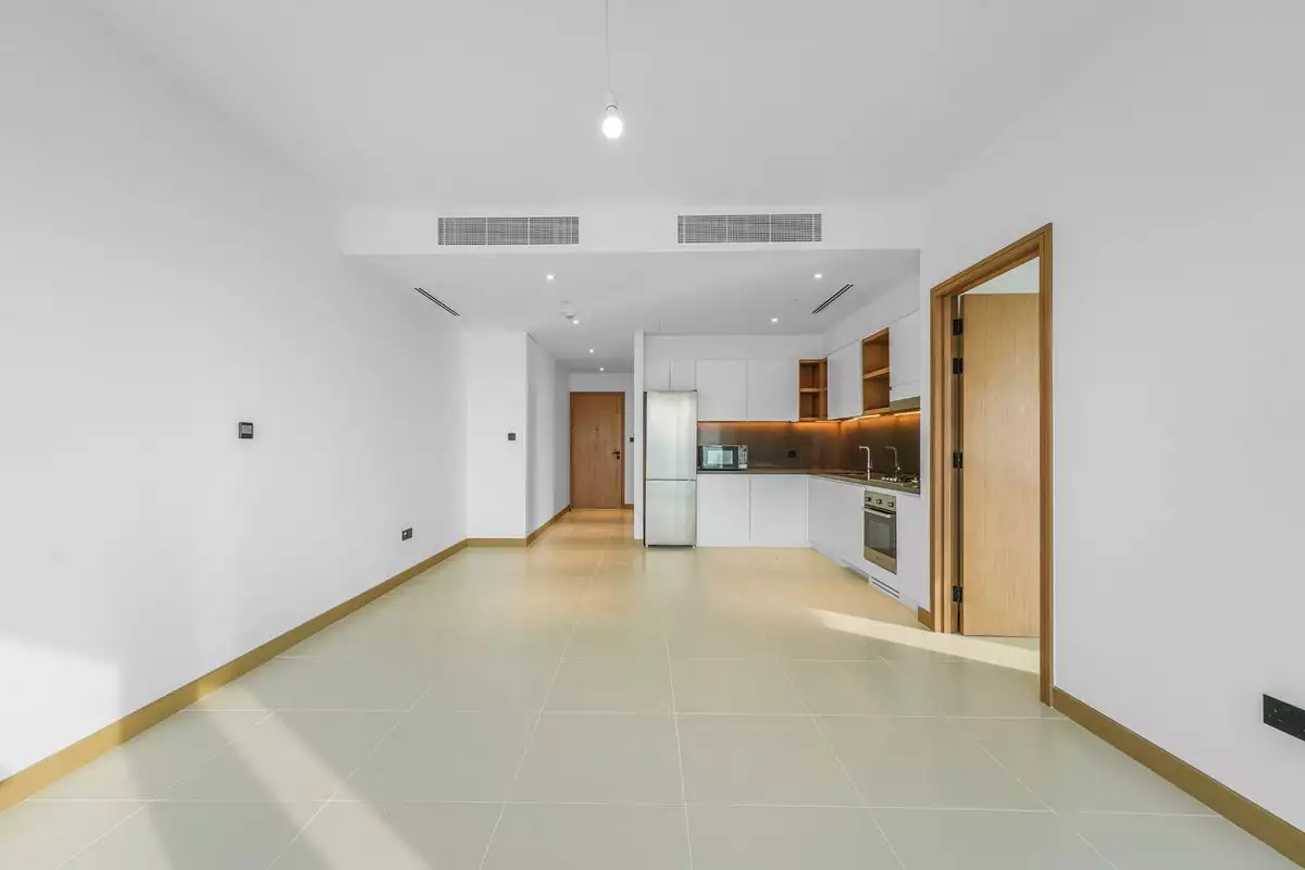 Квартира 102м² в ОАЭ, Дубай. Стоимостью 1223606€ аренда фото-6