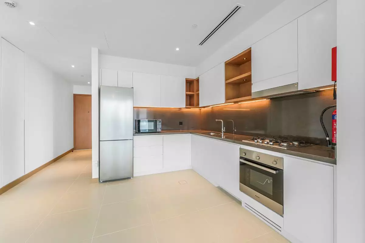 Квартира 102м² в ОАЭ, Дубай. Стоимостью 1223606€ аренда фото-8