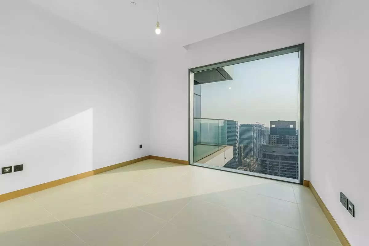Квартира 102м² в ОАЭ, Дубай. Стоимостью 1223606€ аренда фото-17