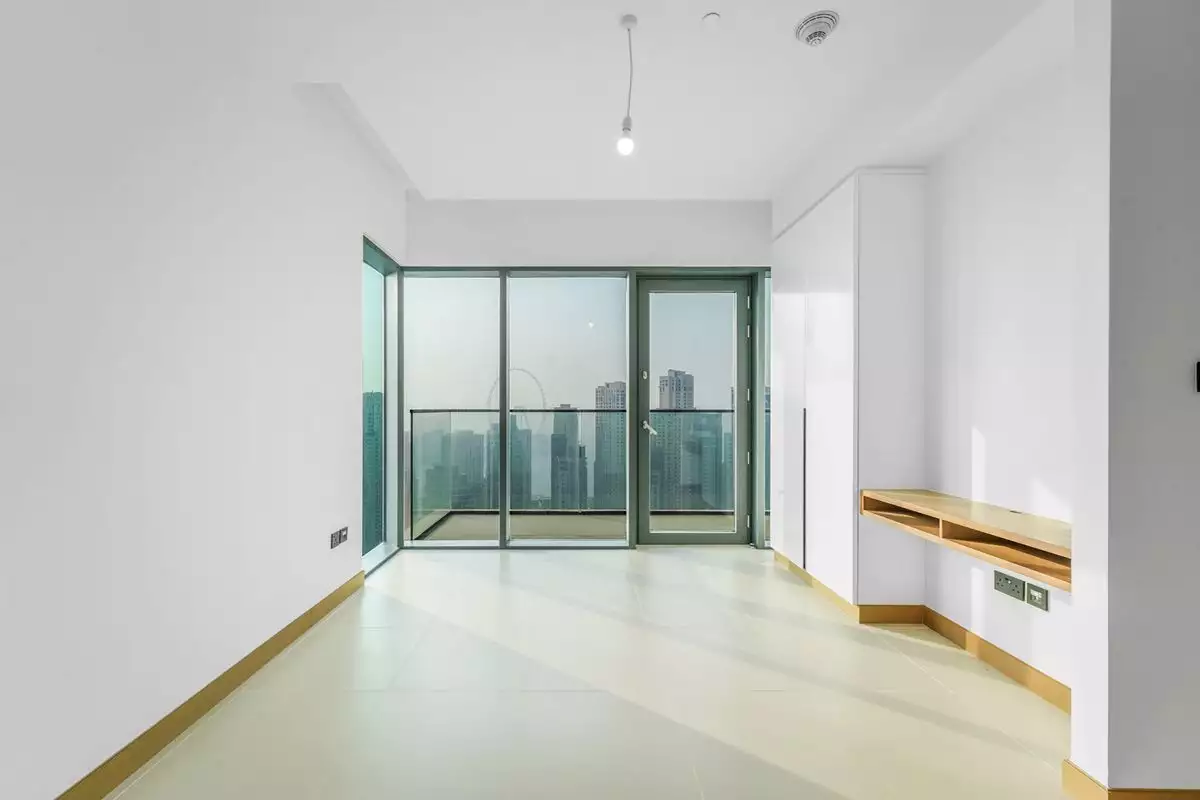 Квартира 102м² в ОАЭ, Дубай. Стоимостью 1223606€ аренда фото-18
